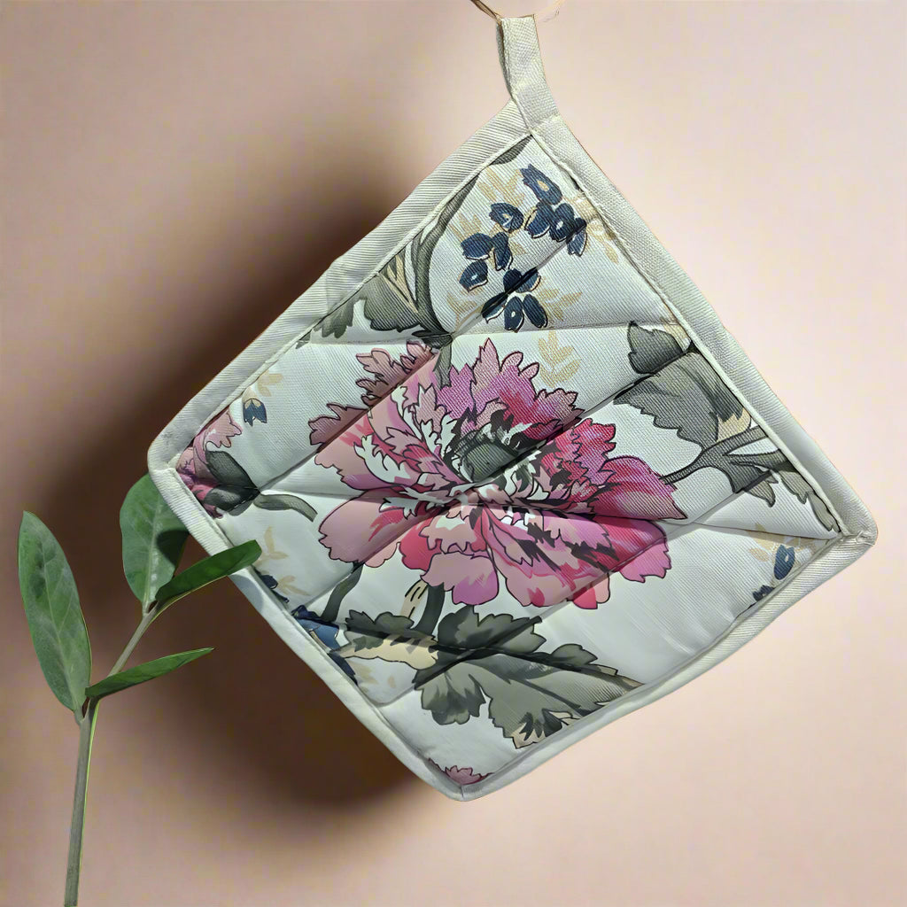 Swayam Printed Pot Holder | 1 Pc