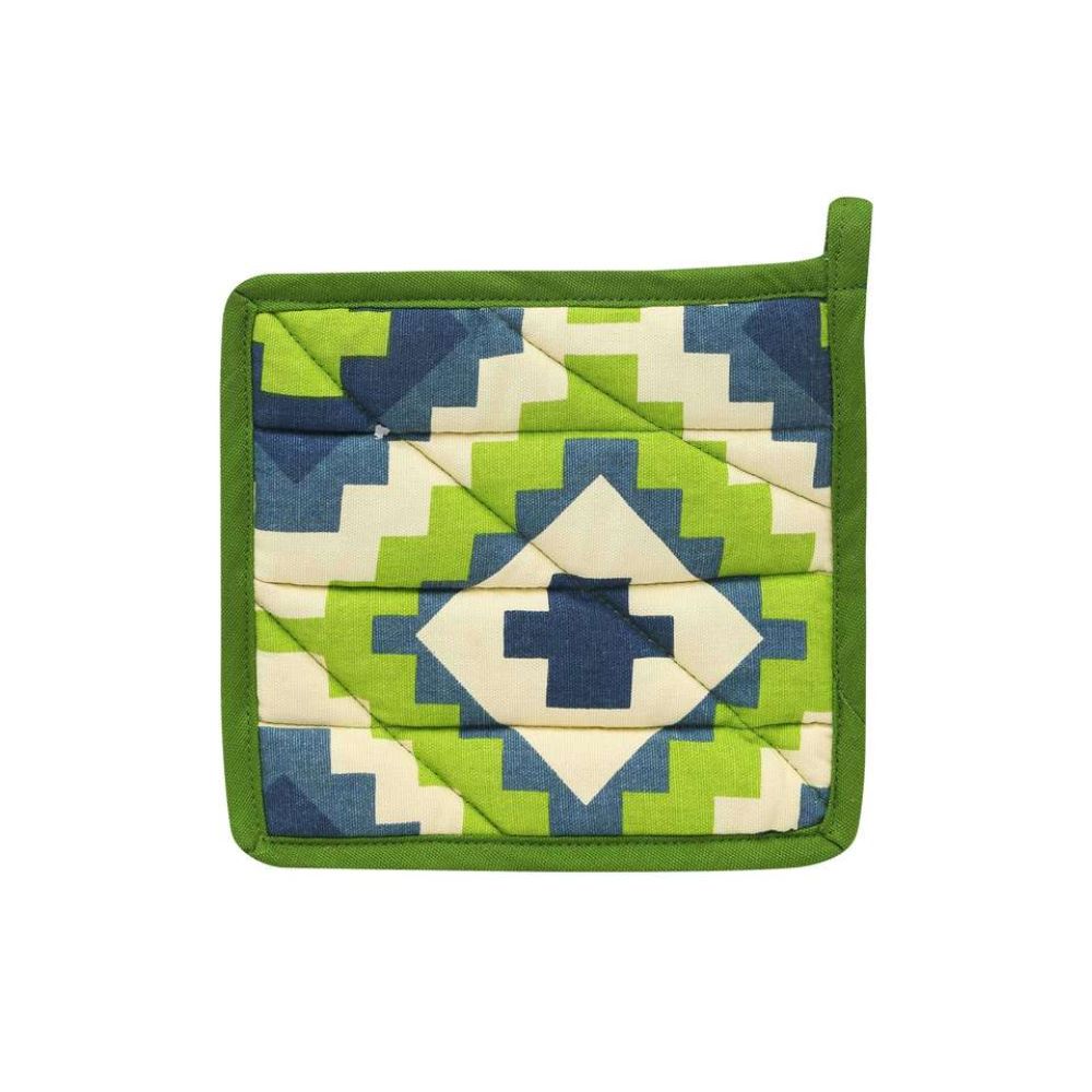 Swayam Printed Pot Holder | 1 Pc