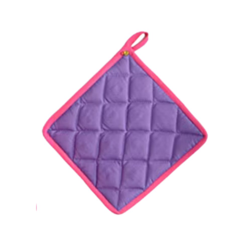 Swayam Printed Pot Holder | 1 Pc