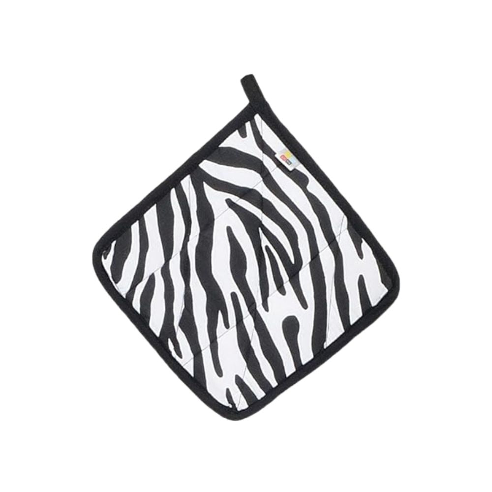 Swayam Printed Pot Holder | 1 Pc
