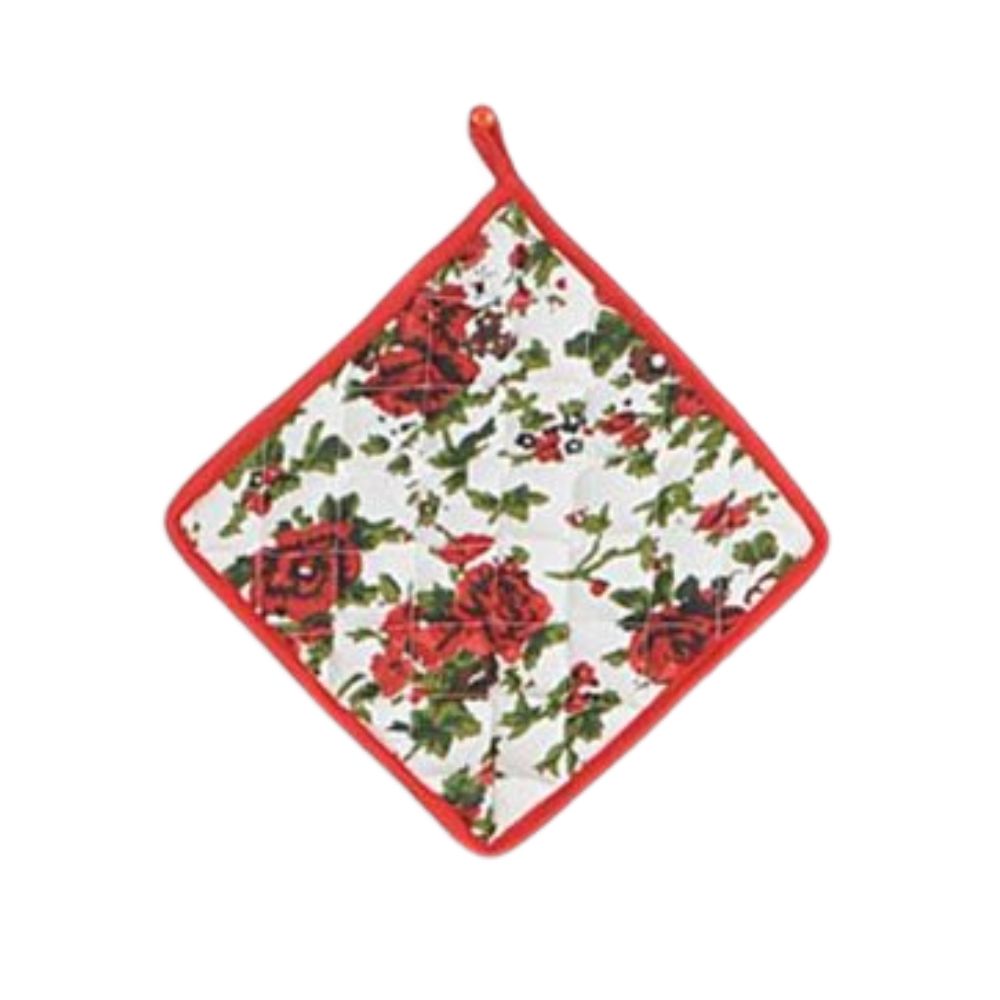 Swayam Printed Pot Holder | 1 Pc
