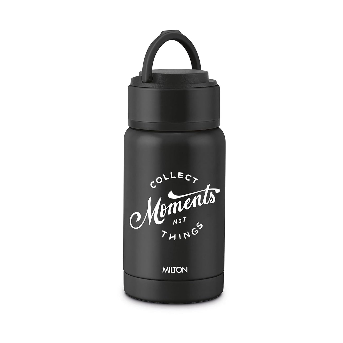 Milton Tiny Vacuum Insulated Water Bottle | Hot and Cold | 1 Pc