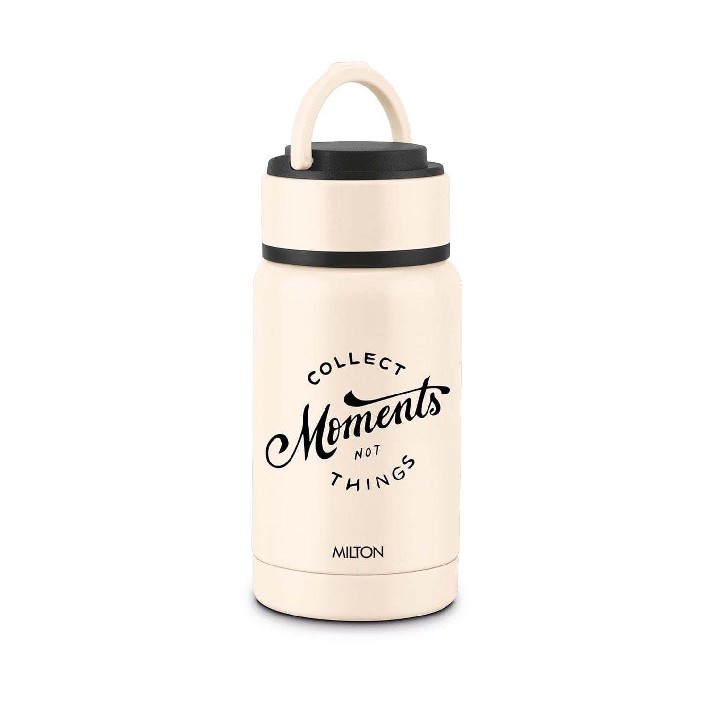 Milton Tiny Vacuum Insulated Water Bottle | Hot and Cold | 1 Pc