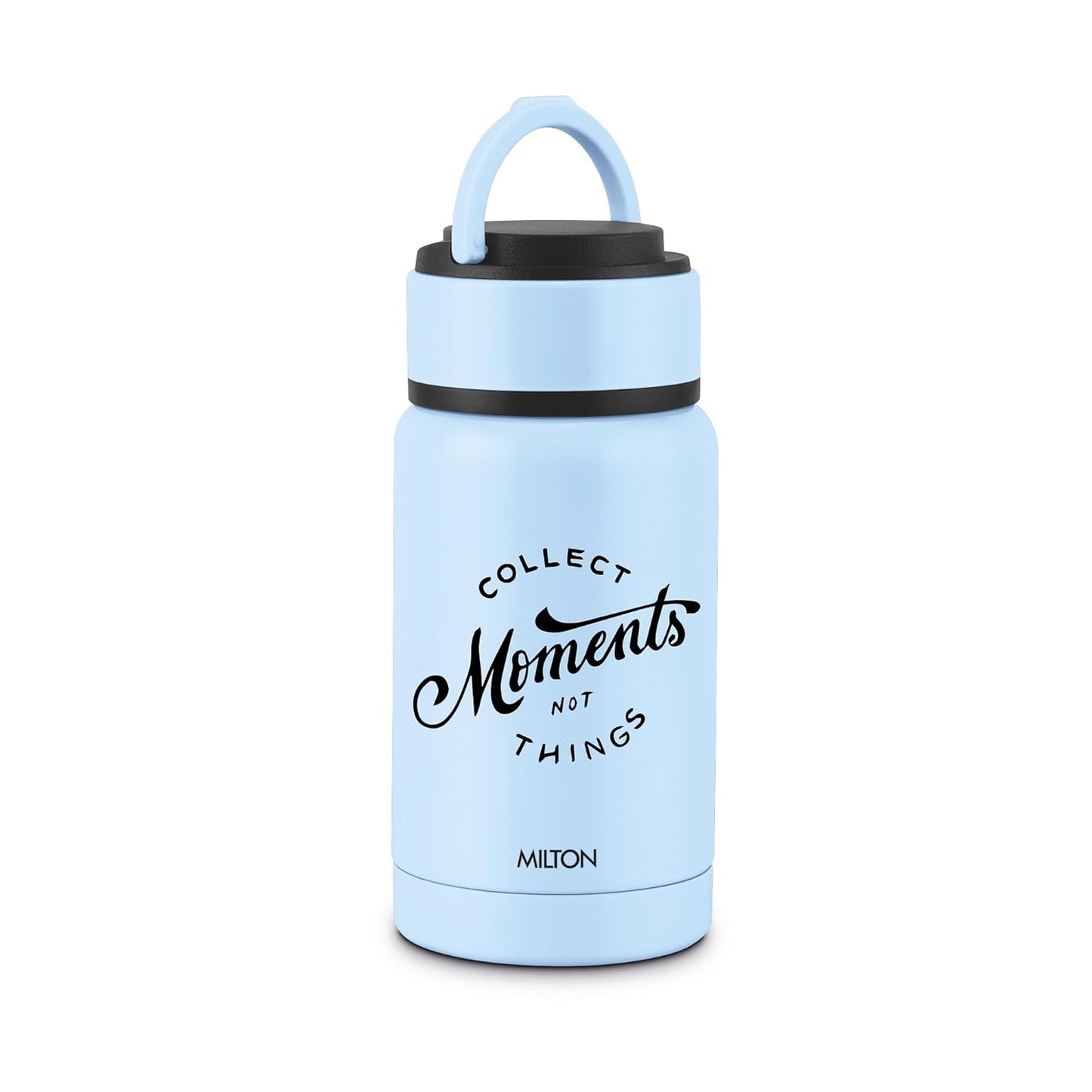 Milton Tiny Vacuum Insulated Water Bottle | Hot and Cold | 1 Pc