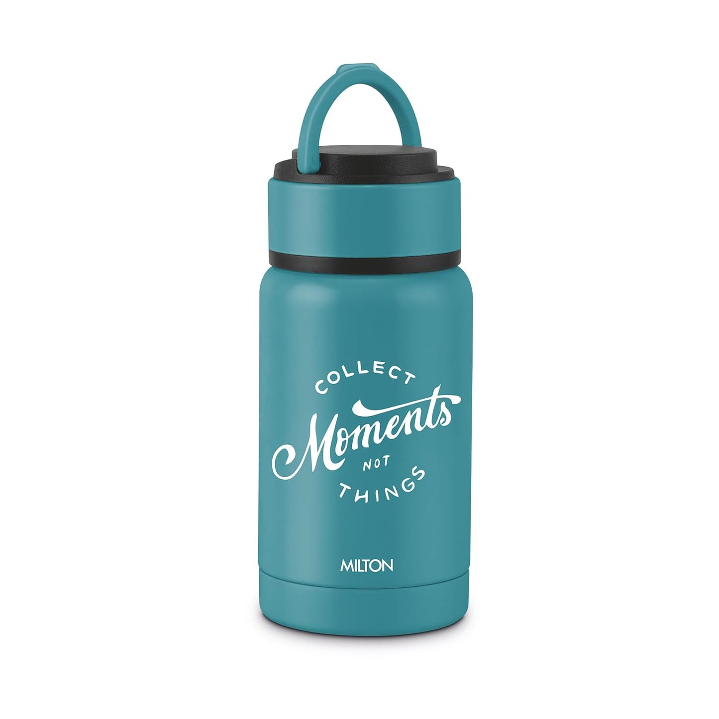 Milton Tiny Vacuum Insulated Water Bottle | Hot and Cold | 1 Pc