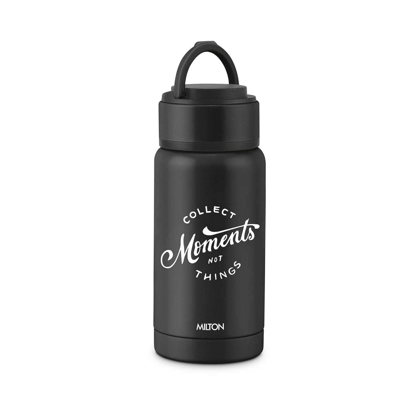 Milton Tiny Vacuum Insulated Water Bottle | Hot and Cold | 1 Pc