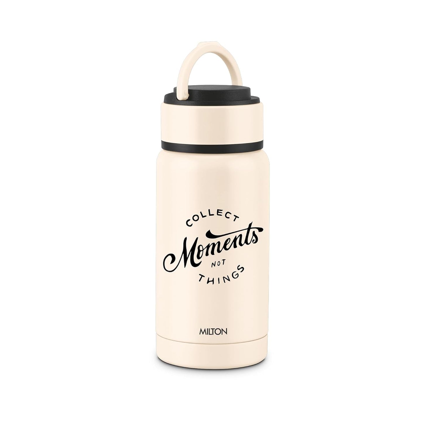 Milton Tiny Vacuum Insulated Water Bottle | Hot and Cold | 1 Pc