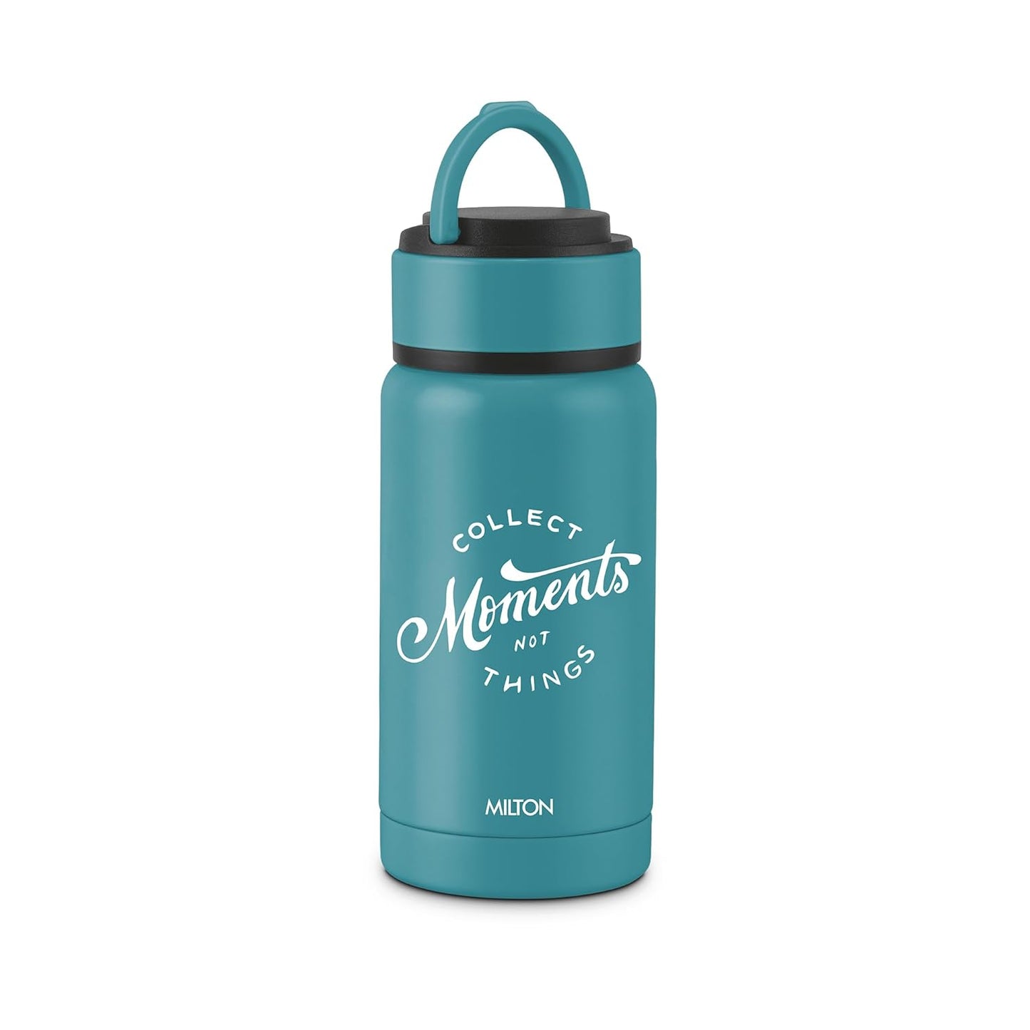 Milton Tiny Vacuum Insulated Water Bottle | Hot and Cold | 1 Pc