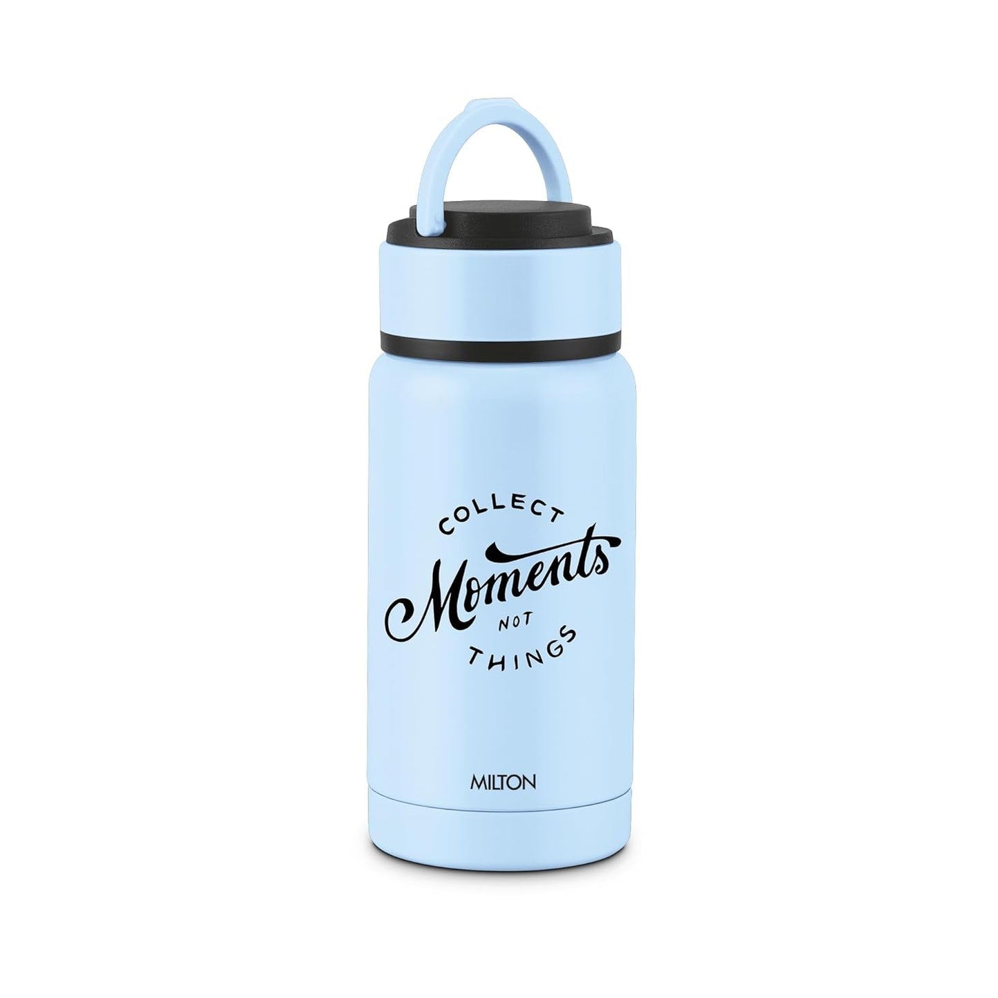 Milton Tiny Vacuum Insulated Water Bottle | Hot and Cold | 1 Pc