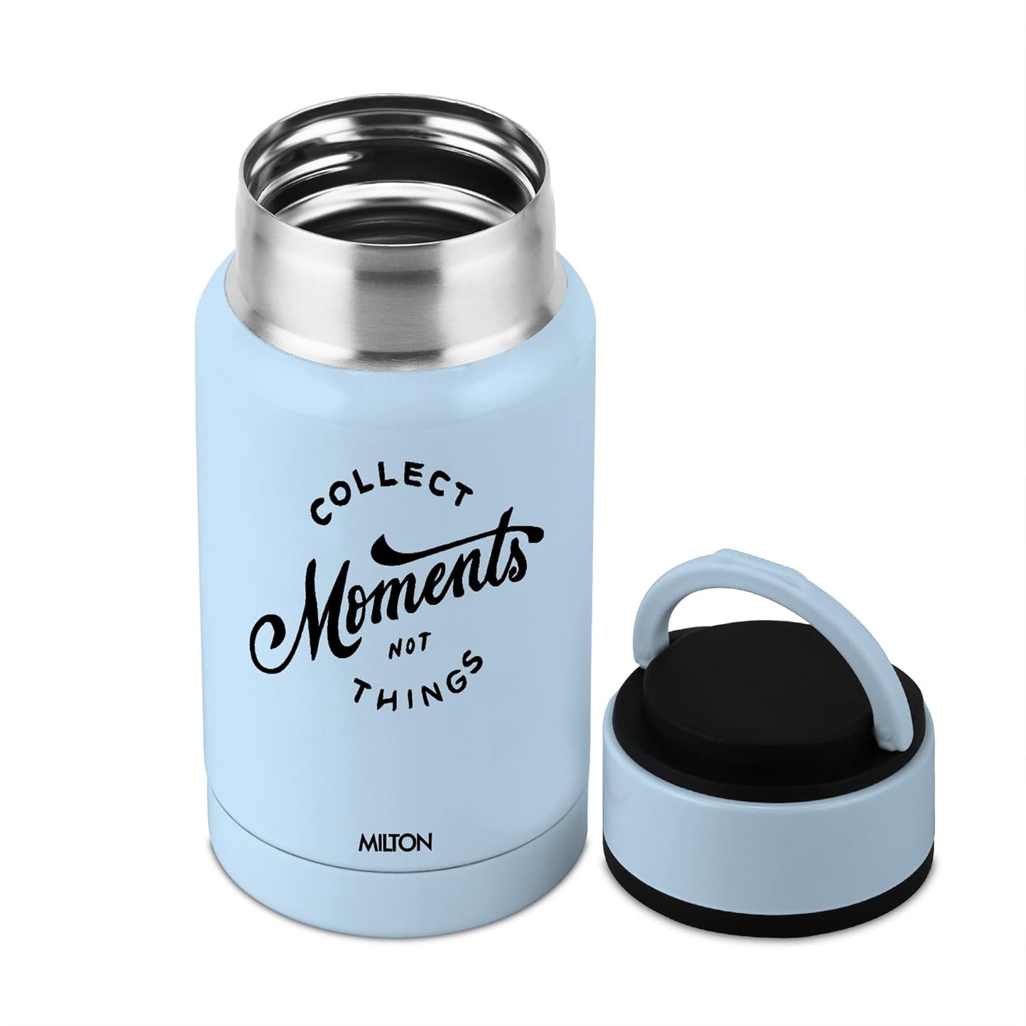 Milton Tiny Vacuum Insulated Water Bottle | Hot and Cold | 1 Pc