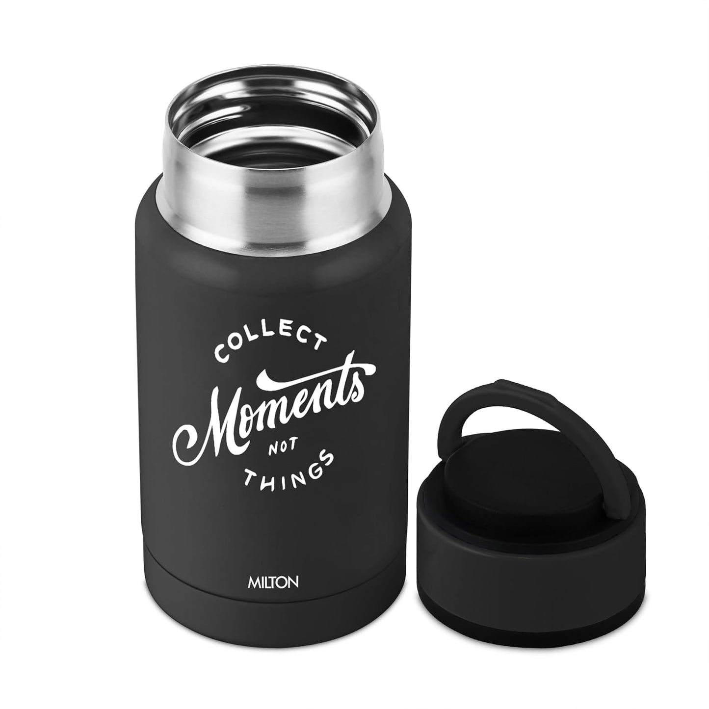 Milton Tiny Vacuum Insulated Water Bottle | Hot and Cold | 1 Pc
