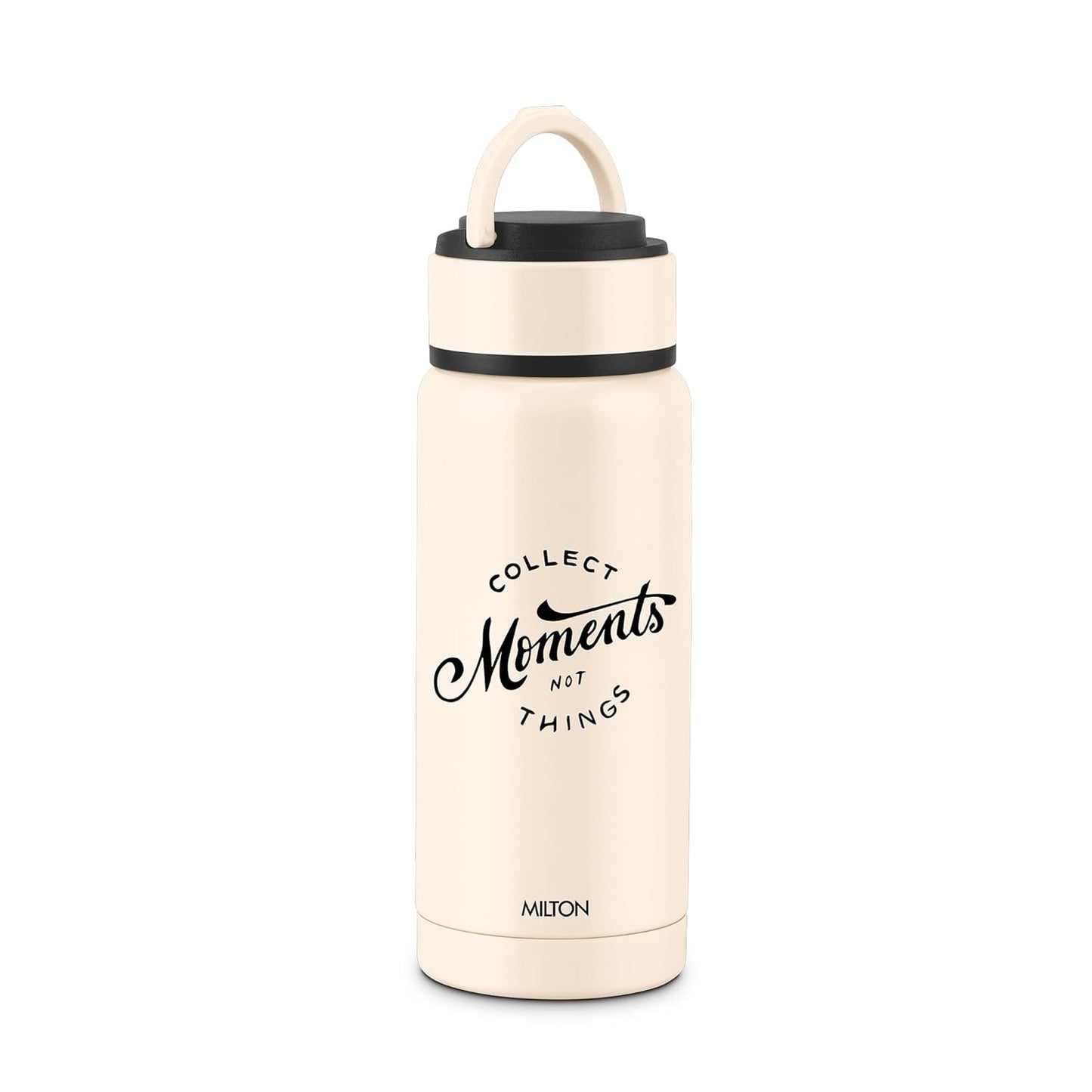 Milton Tiny Vacuum Insulated Water Bottle | Hot and Cold | 1 Pc