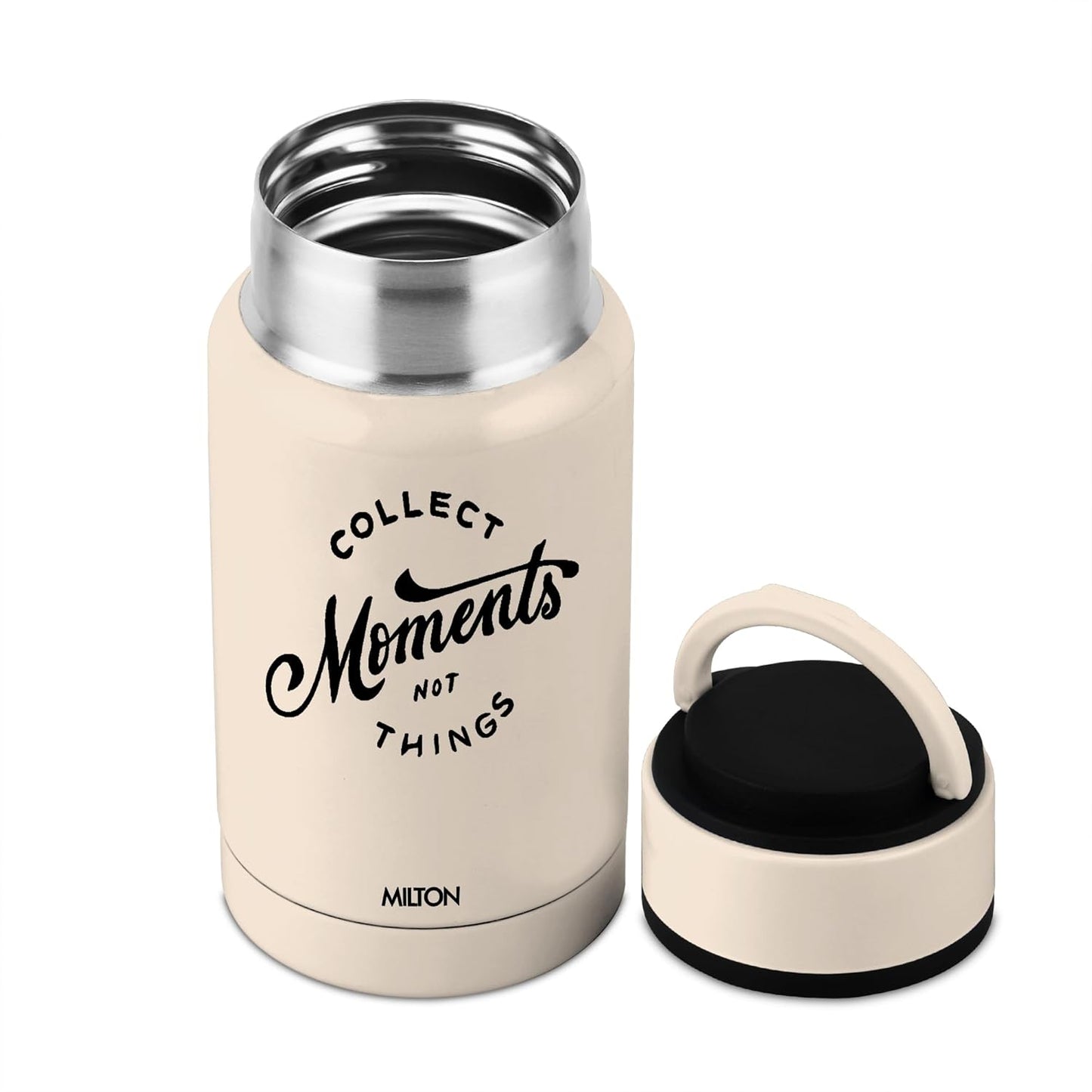 Milton Tiny Vacuum Insulated Water Bottle | Hot and Cold | 1 Pc