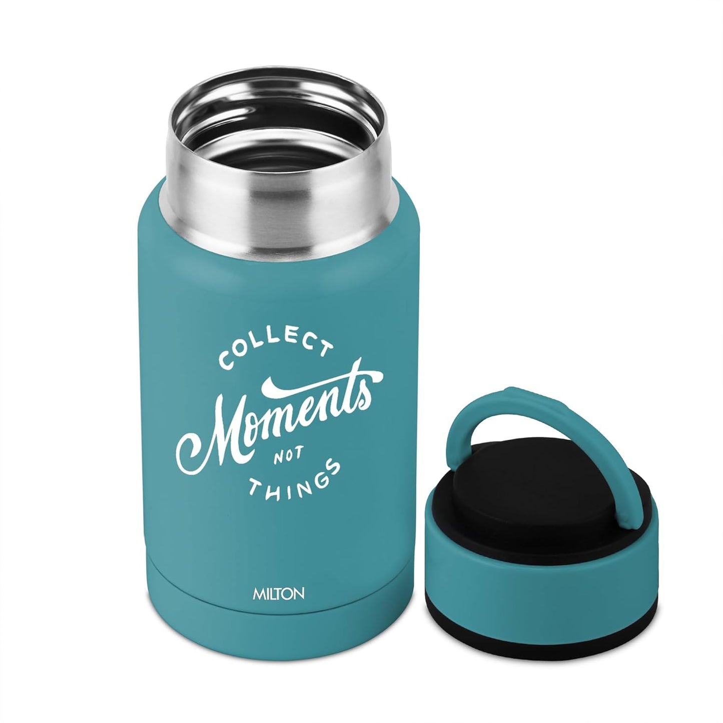 Milton Tiny Vacuum Insulated Water Bottle | Hot and Cold | 1 Pc