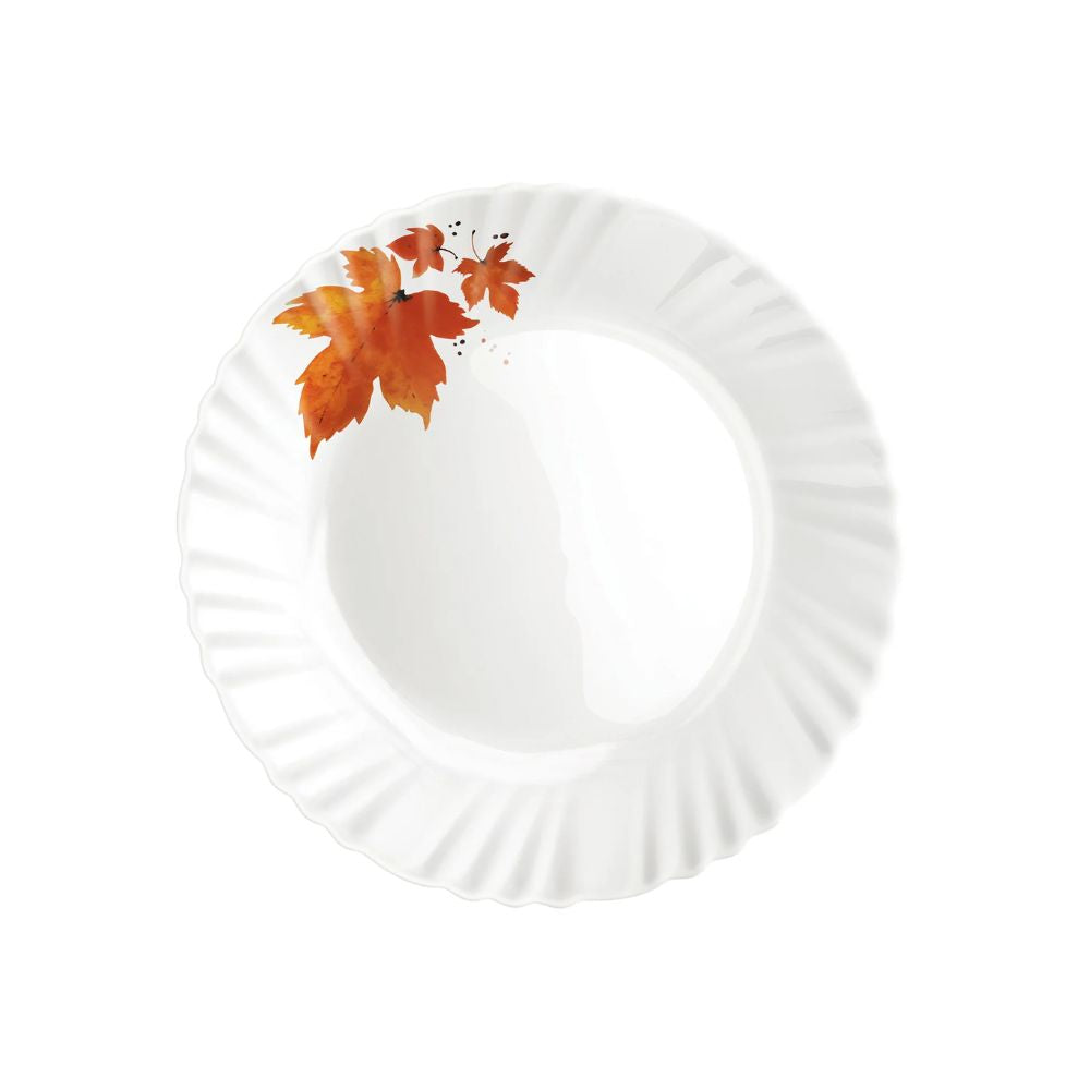 Treo Aurelia Collection Opalware Dinner Set | Set of 13 Pcs