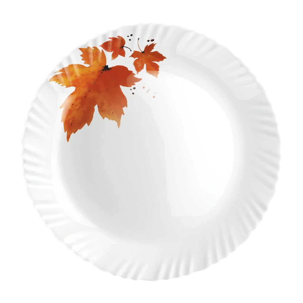 Treo Aurelia Collection Opalware Dinner Set | Set of 18 Pcs