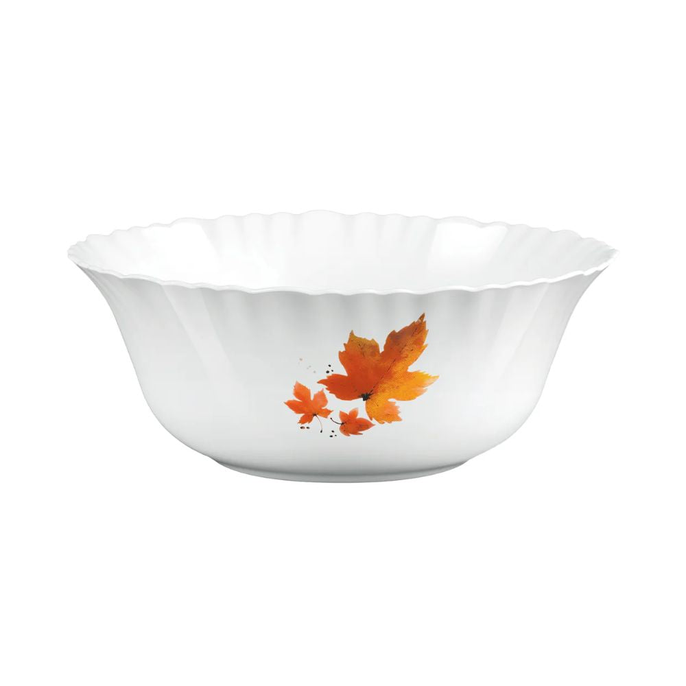 Treo Aurelia Collection Opalware Dinner Set | Set of 21 Pcs