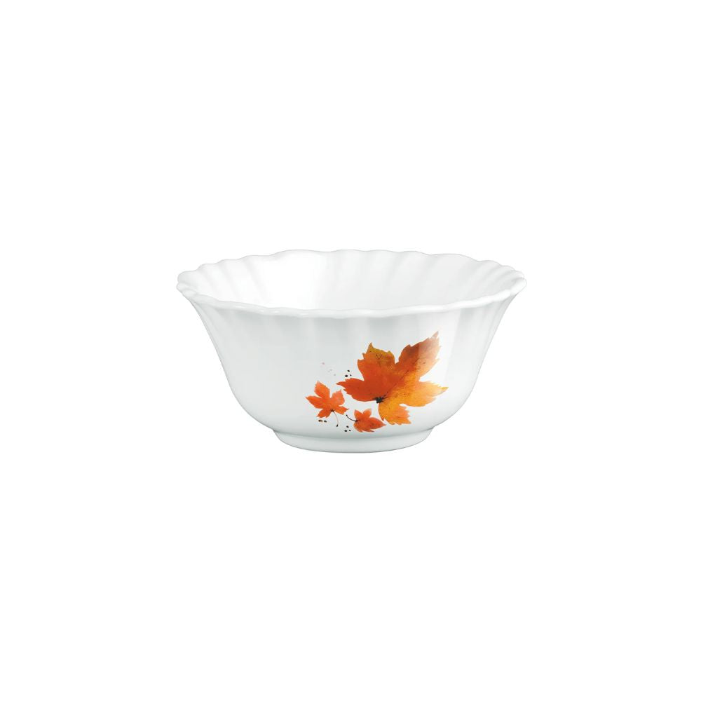 Treo Aurelia Collection Opalware Dinner Set | Set of 6 Pcs