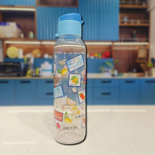 Milton Vega 1000 ML Pet Bottle | 1 Pc