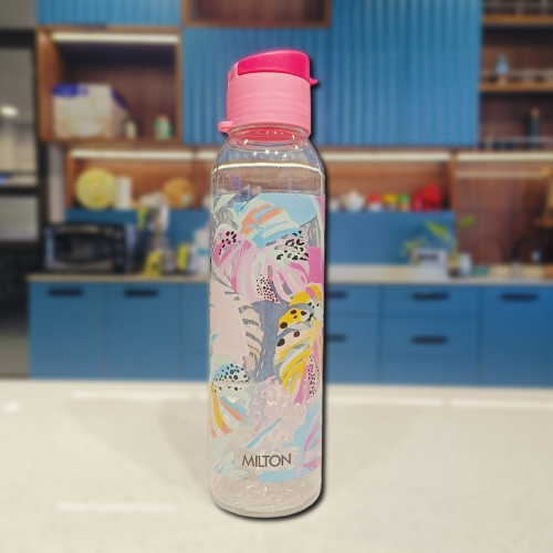 Milton Vega 1000 ML Pet Bottle | 1 Pc