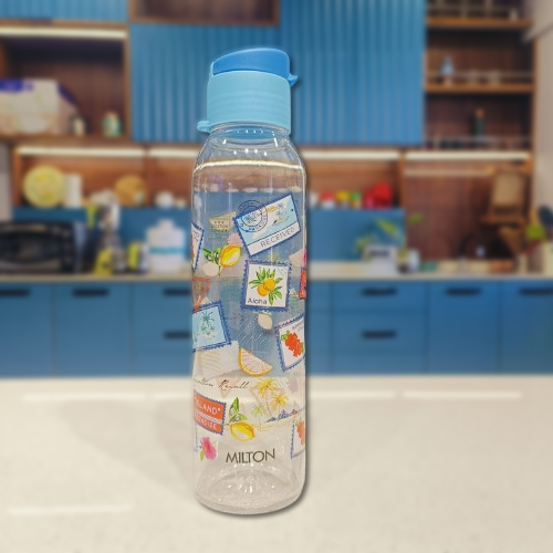 Milton Vega 1000 ML Pet Bottle | 1 Pc